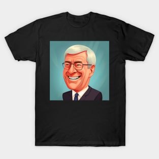 John Major T-Shirt